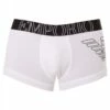 Boxer Emporio Armani 111866 C735 -Offres HOM Boutique Boxer 111866C735 armani blanc m