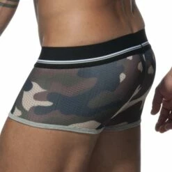Pack De Boxer Addicted AD698P -Offres HOM Boutique Boxer addicted AD698P cmod 3