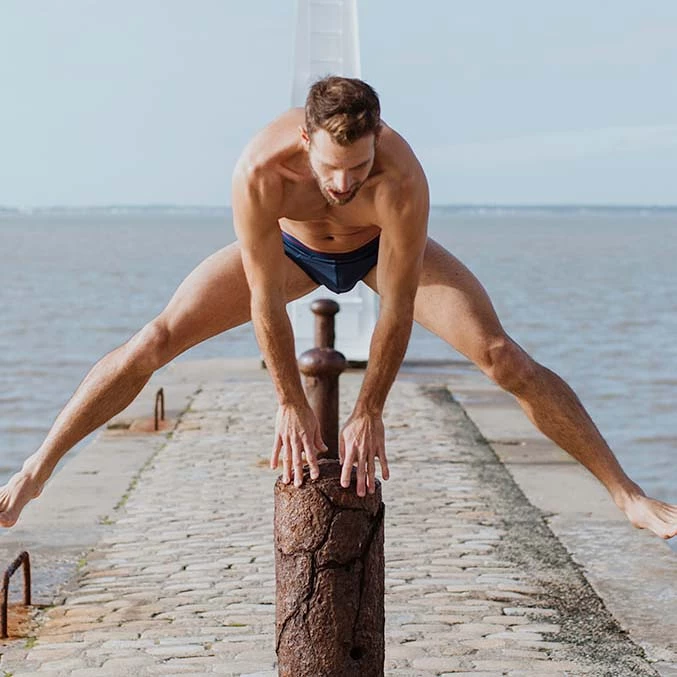 Boxer Sport BLUEBUCK WSNB 4 Boxer Sport BLUEBUCK WSNB – Image 2