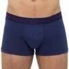 Boxer Sport BLUEBUCK WSNB 1 Boxer Sport BLUEBUCK WSNB -Offres HOM Boutique Boxer bluebuck TRNAVR bleu m