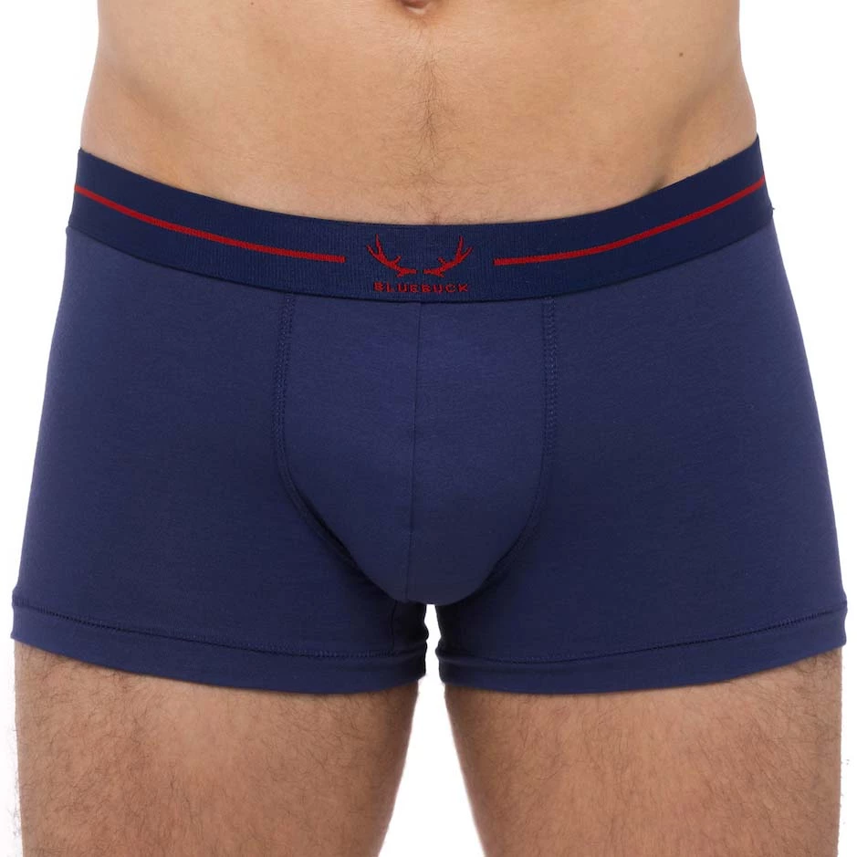 Boxer Sport BLUEBUCK WSNB 3 Boxer Sport BLUEBUCK WSNB