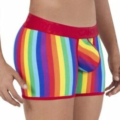 Boxer Candyman Pride Happy 99515 -Offres HOM Boutique Boxer candy 99515 multicolor 4