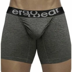Boxer Long ErgoWear FEEL Modal EW1031