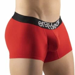 Boxer ErgoWear HIP EW1190 -Offres HOM Boutique Boxer ergo EW1190 rouge 4