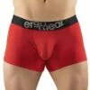Boxer ErgoWear HIP EW1190 -Offres HOM Boutique Boxer ergo EW1190 rouge m