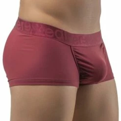 Boxer ErgoWear FEEL XV EW1197 7 Boxer ErgoWear FEEL XV EW1197 -Offres HOM Boutique Boxer ergo EW1197 bordeau 4