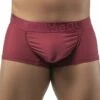 Boxer ErgoWear FEEL XV EW1197 2 Boxer ErgoWear FEEL XV EW1197 -Offres HOM Boutique Boxer ergo EW1197 bordeau m