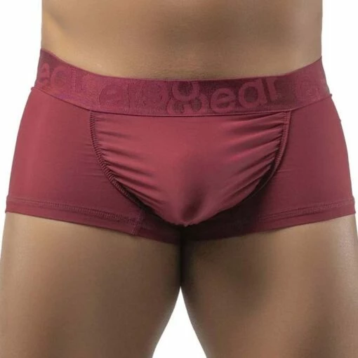 Boxer ErgoWear FEEL XV EW1197 6 Boxer ErgoWear FEEL XV EW1197 -Offres HOM Boutique Boxer ergo EW1197 bordeau m
