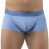 Boxer ErgoWear FEEL XV EW1205 -Offres HOM Boutique Boxer ergo EW1205 turquoise m
