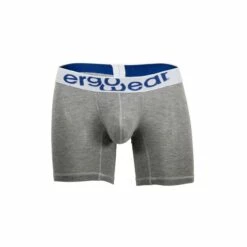 Boxer Long ErgoWear MAX EW0785 -Offres HOM Boutique Boxer ergowear EW0785 gris 9