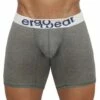 Boxer Long ErgoWear MAX EW0785 -Offres HOM Boutique Boxer ergowear EW0785 gris m