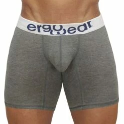 Boxer Long ErgoWear MAX EW0785