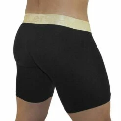 Boxer Long ErgoWear MAX XV EW0824 -Offres HOM Boutique Boxer ergowear EW0824 noir 3
