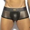 Boxer ES Collection Golden Age UN497 -Offres HOM Boutique Boxer es UN497 or m