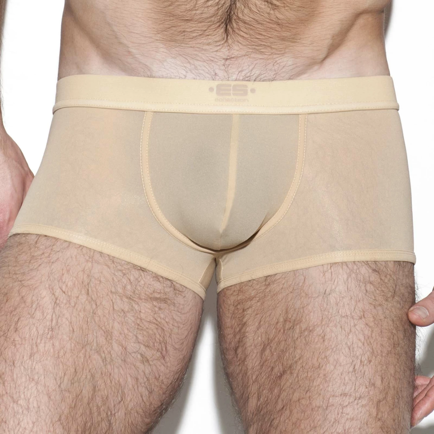 Boxer ES Collection UN275 3 Boxer ES Collection UN275