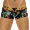 Boxer L Homme Invisible UW05VEL Amor -Offres HOM Boutique Boxer hommeinvisible UW05VEL noir m