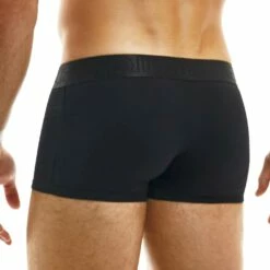 Boxer Modus Vivendi Glory Hole 01321 -Offres HOM Boutique Boxer modus 01321 noir 3