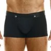 Boxer Modus Vivendi Glory Hole 01321 -Offres HOM Boutique Boxer modus 01321 noir m