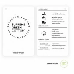 Boxer Modus Vivendi Seamless 09921 -Offres HOM Boutique Boxer modus 09921 blanc 5