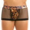 Boxer Modus Vivendi Animal 14922 -Offres HOM Boutique Boxer modus 14922 leopard m