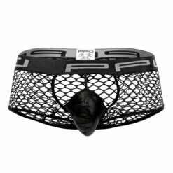 Boxer PPÜ 2010 7 Boxer PPÜ 2010 -Offres HOM Boutique Boxer ppu 2010 noir 9