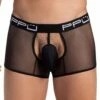 Boxer PPÜ 2108 -Offres HOM Boutique Boxer ppu 2108 noir m