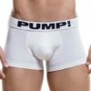 Boxer Pump! White Classic 11000 2 Boxer Pump! White Classic 11000 -Offres HOM Boutique Boxer pump 11000 blanc m