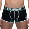 Boxer Pump! Boost 11101 -Offres HOM Boutique Boxer pump 11101 vert m