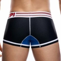 Boxer Pump! Circuit 11103 -Offres HOM Boutique Boxer pump 11103 rouge 3