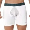 Boxer Roger Smuth RS010 -Offres HOM Boutique Boxer rogersmuth RS010 blanc m