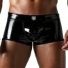 Boxer Vinyl TOF PARIS TOF184N -Offres HOM Boutique Boxer tof TOF184N noir m