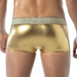 Boxer Magic TOF PARIS TOF275O -Offres HOM Boutique Boxer tof tof275O or 3