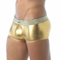 Boxer Magic TOF PARIS TOF275O -Offres HOM Boutique Boxer tof tof275O or 4