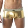 Boxer Magic TOF PARIS TOF275O -Offres HOM Boutique Boxer tof tof275O or m