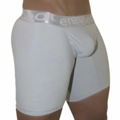 Boxer Long ErgoWear FEEL XV EW0842 -Offres HOM Boutique Boxerlong ergo EW0842 argent 4