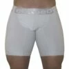 Boxer Long ErgoWear FEEL XV EW0842 1 Boxer Long ErgoWear FEEL XV EW0842 -Offres HOM Boutique Boxerlong ergo EW0842 argent m