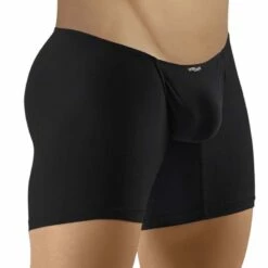 Boxer Long ErgoWear FEEL GR8 EW1248 9 Boxer Long ErgoWear FEEL GR8 EW1248 -Offres HOM Boutique Boxerlong ergo EW1248 noir 4