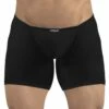 Boxer Long ErgoWear FEEL GR8 EW1248 -Offres HOM Boutique Boxerlong ergo EW1248 noir m