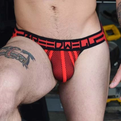 Jock Strap Voyeur BREEDWELL 3 Jock Strap Voyeur BREEDWELL