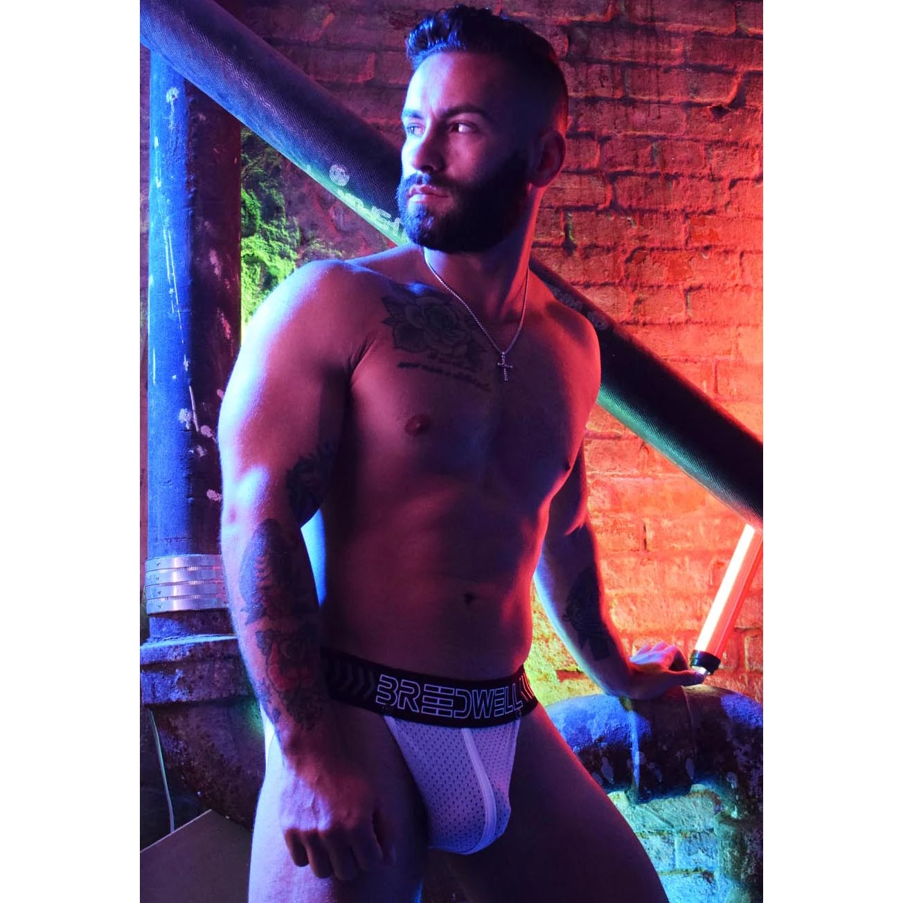 Jock Strap Breedcore BREEDWELL 4 Jock Strap Breedcore BREEDWELL – Image 2