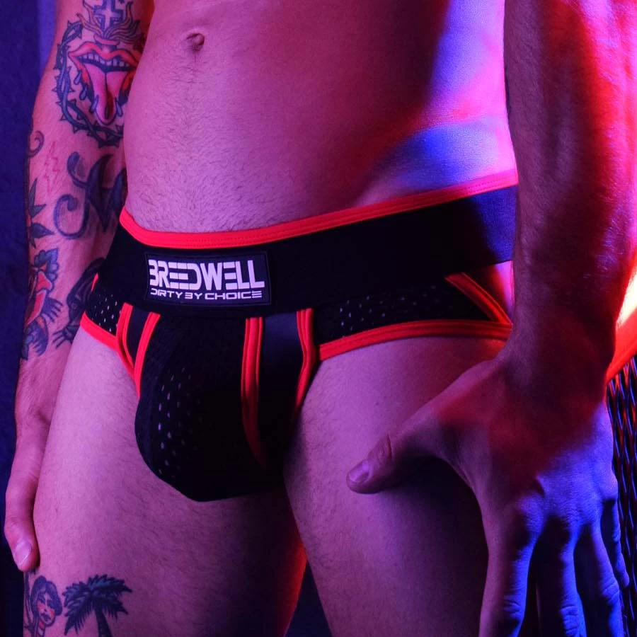 Jock Strap Neogear BREEDWELL 4 Jock Strap Neogear BREEDWELL – Image 2