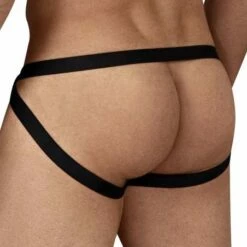 Jock Strap Candyman 99442 -Offres HOM Boutique JockStrap candy 99442 bleu 3