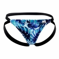 Jock Strap Candyman 99442 -Offres HOM Boutique JockStrap candy 99442 bleu 9