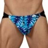 Jock Strap Candyman 99442 -Offres HOM Boutique JockStrap candy 99442 bleu m
