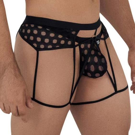 Jock Strap Candyman Garter 99577 4 Jock Strap Candyman Garter 99577 – Image 2