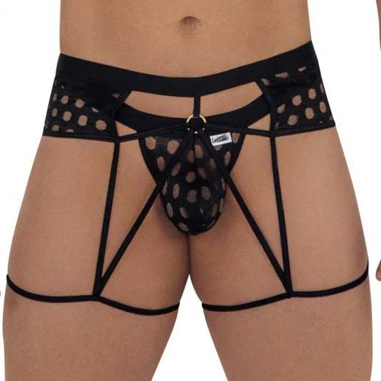 Jock Strap Candyman Garter 99577 3 Jock Strap Candyman Garter 99577