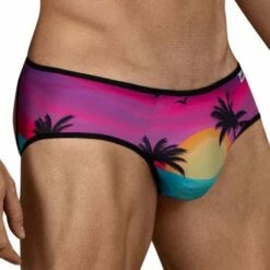 Jock Strap Candyman Paradise 99453 7 Jock Strap Candyman Paradise 99453 -Offres HOM Boutique JockStrap candyman 99453 cmod 4