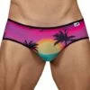 Jock Strap Candyman Paradise 99453 -Offres HOM Boutique JockStrap candyman 99453 cmod m