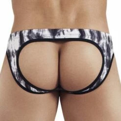 Jock Strap Clever Montana 0325 -Offres HOM Boutique JockStrap clever 0325 noir 3