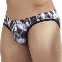 Jock Strap Clever Montana 0325 -Offres HOM Boutique JockStrap clever 0325 noir 4
